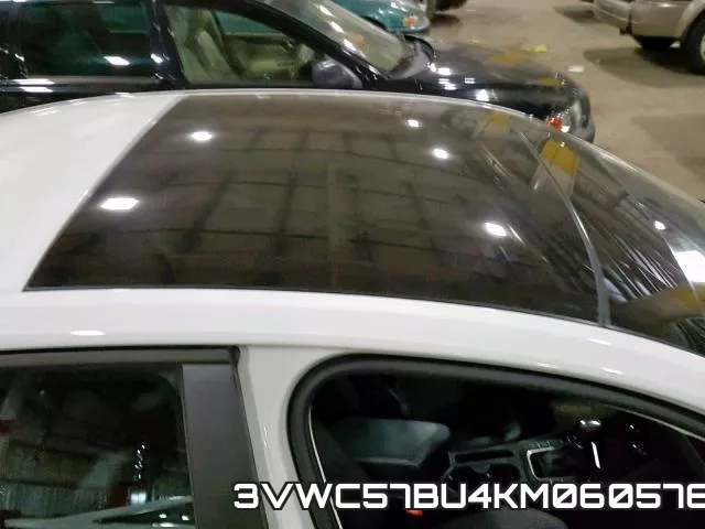 3VWC57BU4KM060576 фото 10