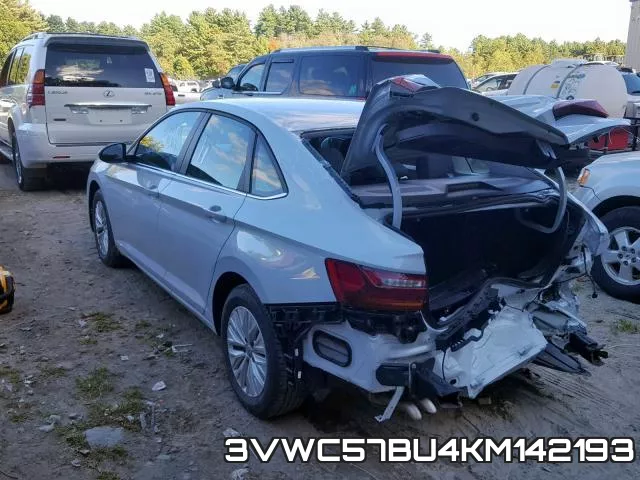 3VWC57BU4KM142193 фото 4