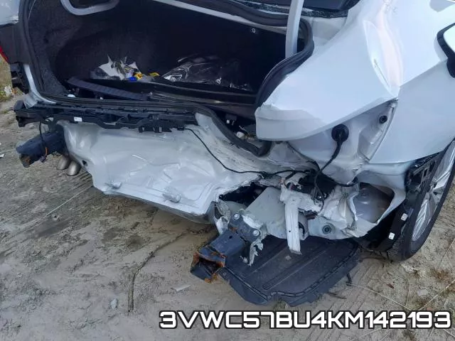 3VWC57BU4KM142193 фото 10