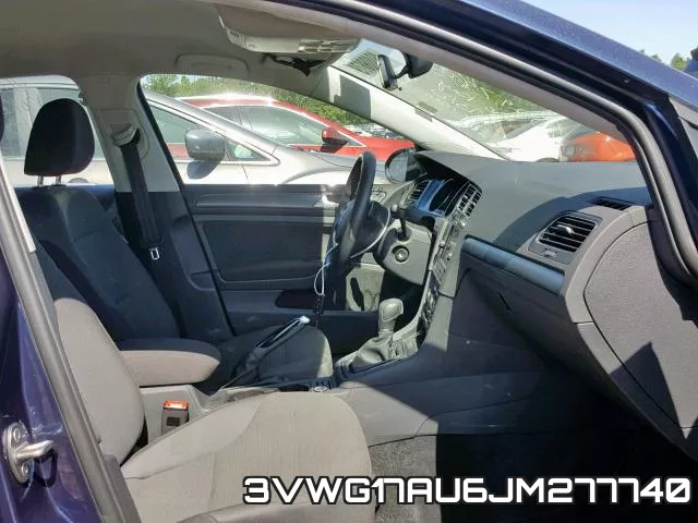 3VWG17AU6JM277740 фото 6