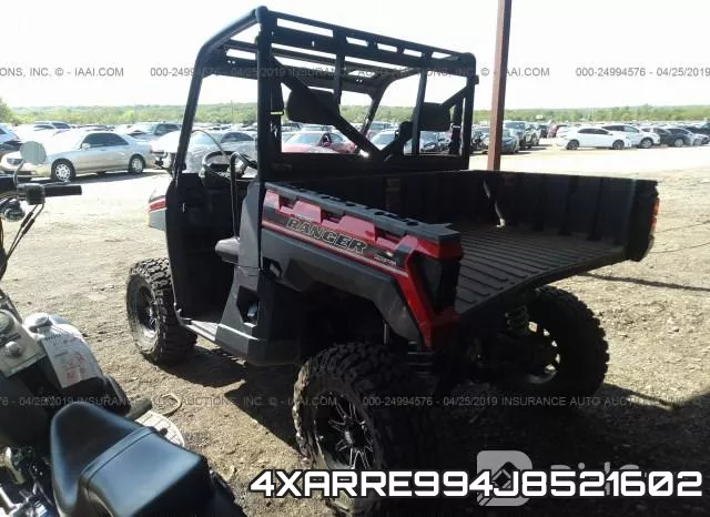4XARRE994J8521602 фото 4