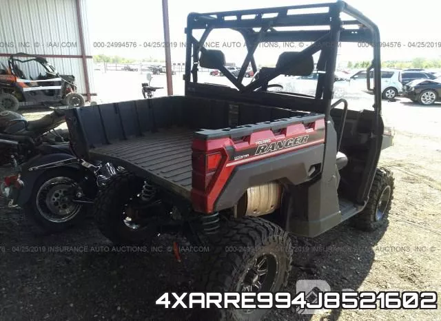 4XARRE994J8521602 фото 5
