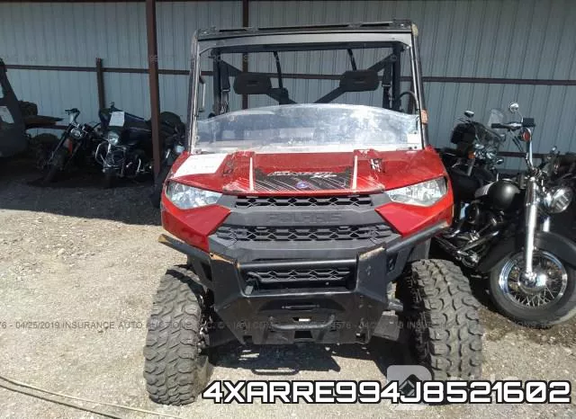 4XARRE994J8521602 фото 6