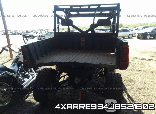 4XARRE994J8521602 фото 7