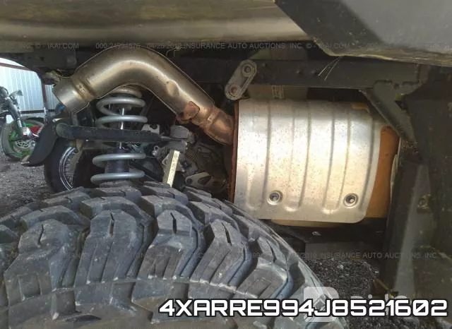 4XARRE994J8521602 фото 9