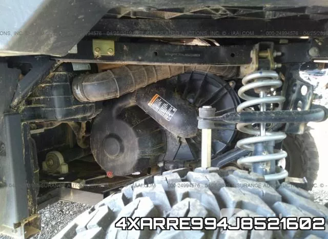 4XARRE994J8521602 фото 10