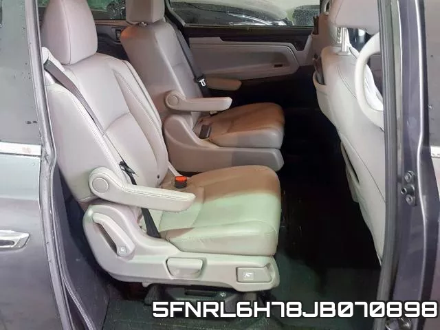 5FNRL6H78JB070898 фото 7