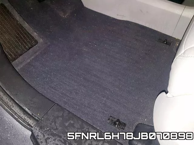 5FNRL6H78JB070898 фото 10