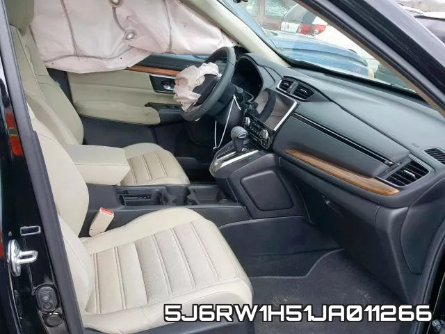 5J6RW1H51JA011266 фото 6