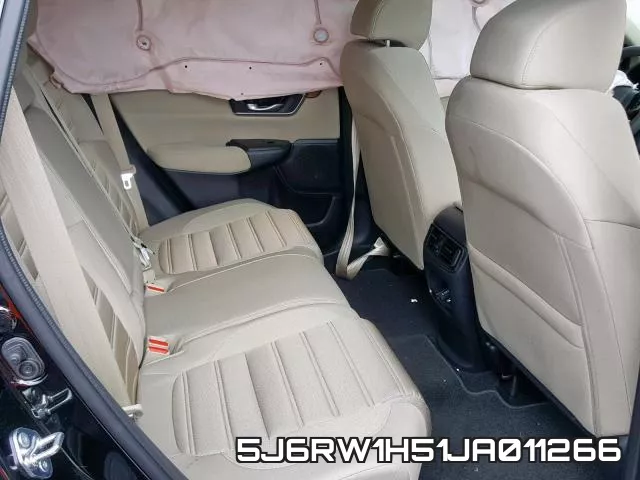 5J6RW1H51JA011266 фото 7