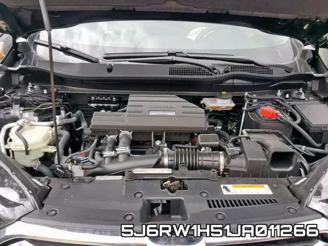 5J6RW1H51JA011266 фото 8