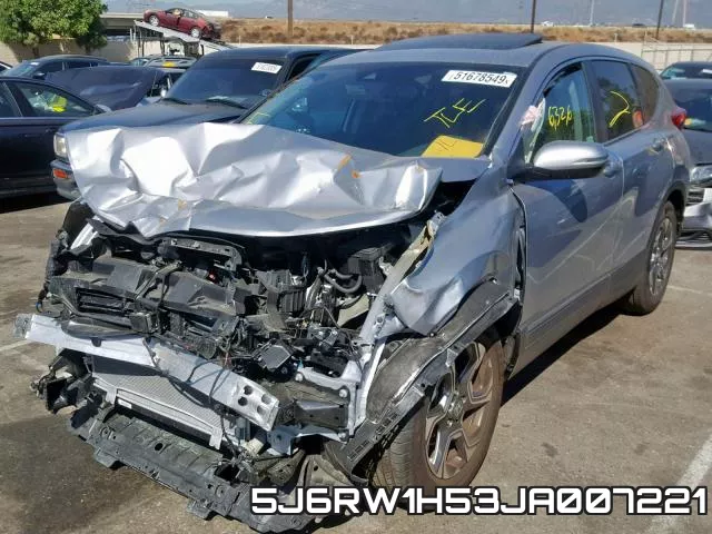 5J6RW1H53JA007221 фото 3