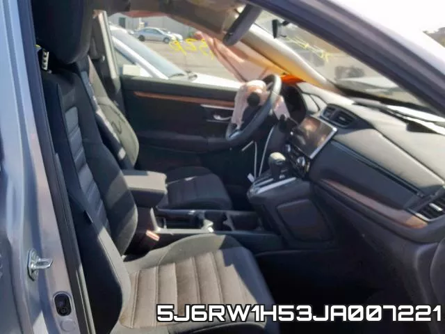 5J6RW1H53JA007221 фото 6