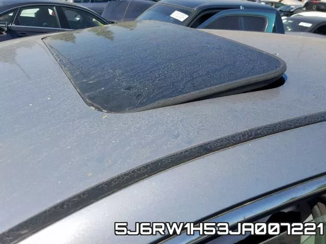 5J6RW1H53JA007221 фото 10