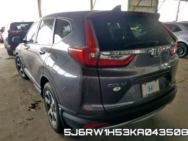 5J6RW1H53KA043508 фото 4