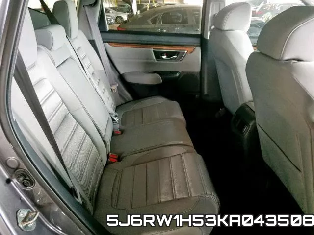 5J6RW1H53KA043508 фото 6
