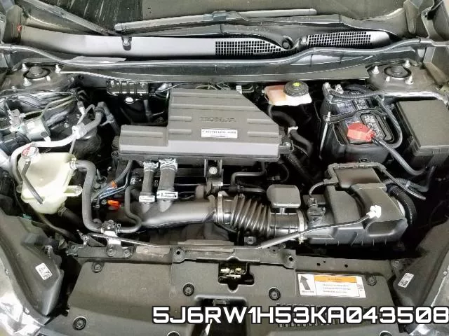 5J6RW1H53KA043508 фото 7