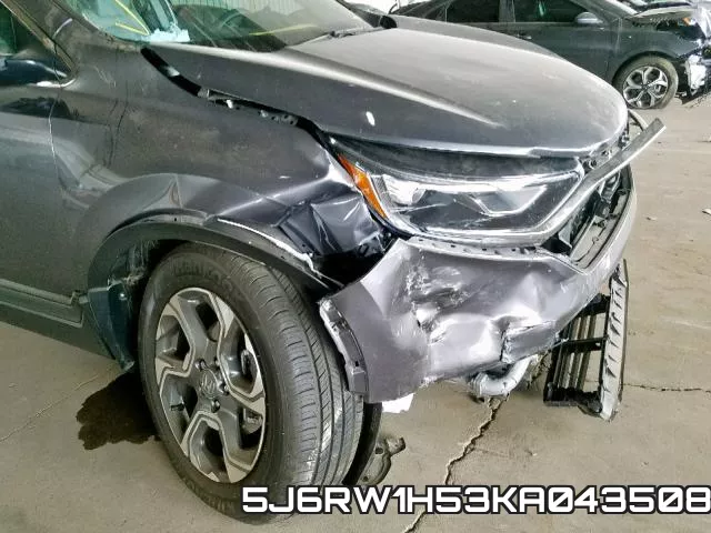 5J6RW1H53KA043508 фото 9