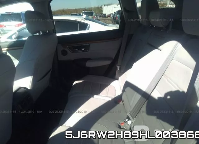 5J6RW2H89HL003866 фото 9