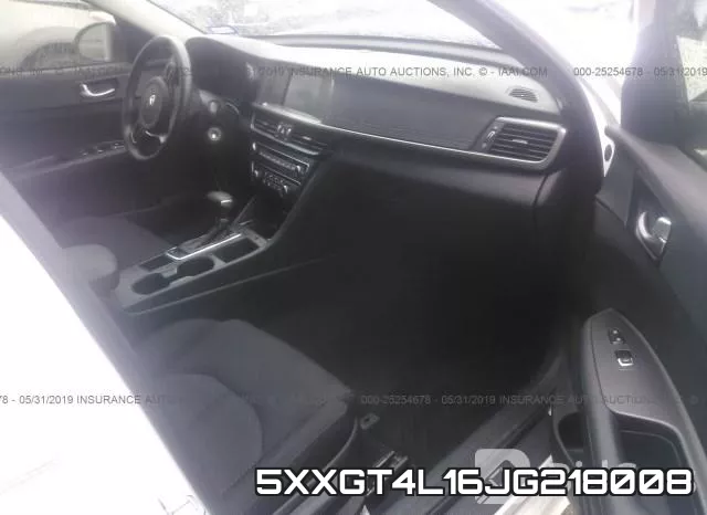 5XXGT4L16JG218008 фото 6