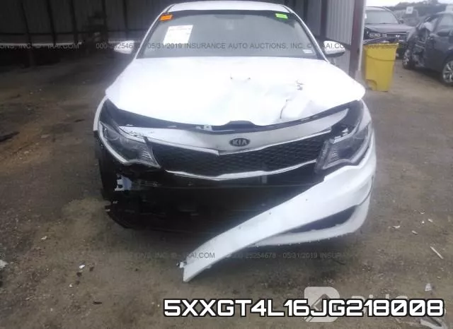 5XXGT4L16JG218008 фото 7