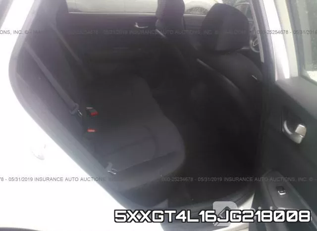 5XXGT4L16JG218008 фото 9