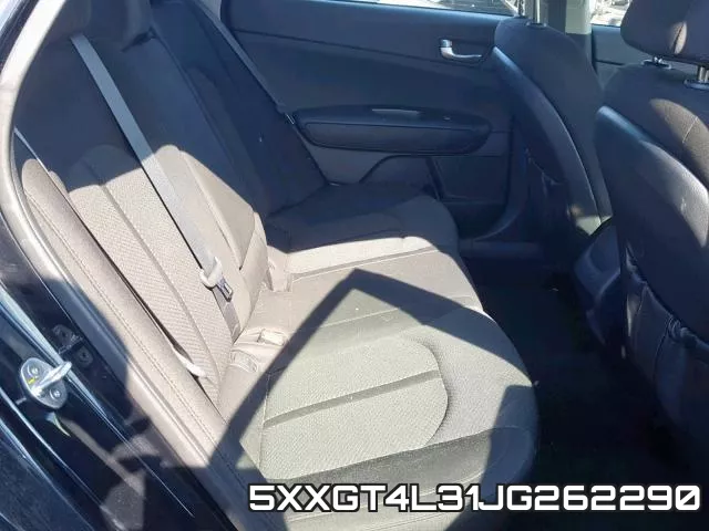 5XXGT4L31JG262290 фото 6