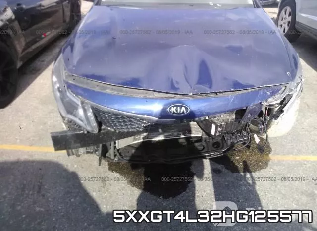5XXGT4L32HG125577 фото 7