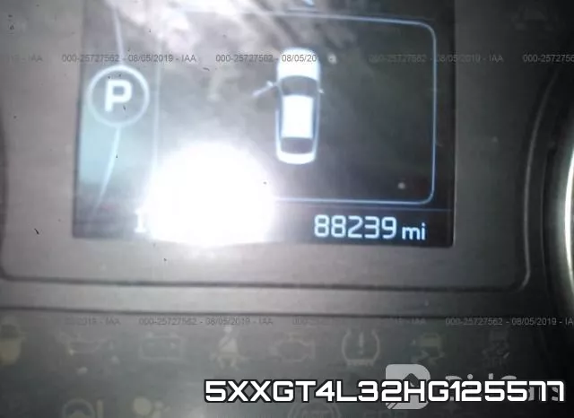 5XXGT4L32HG125577 фото 8