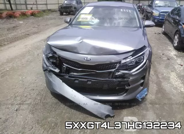 5XXGT4L37HG132234 фото 7