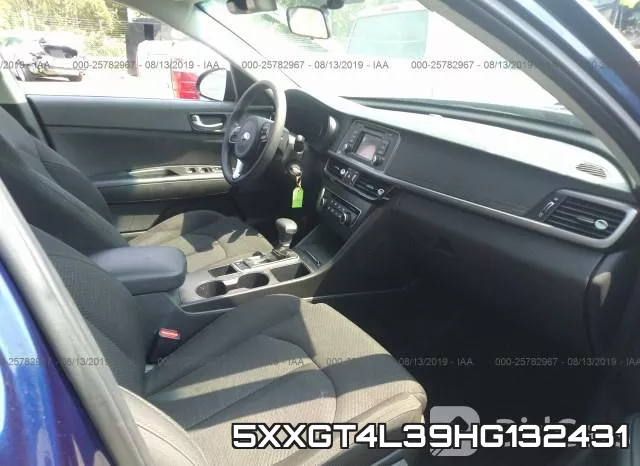 5XXGT4L39HG132431 фото 6