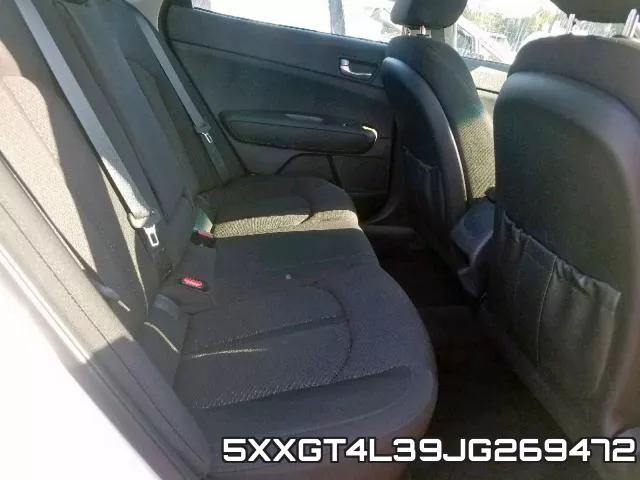 5XXGT4L39JG269472 фото 7
