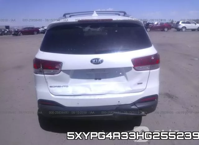 5XYPG4A33HG255239 фото 7
