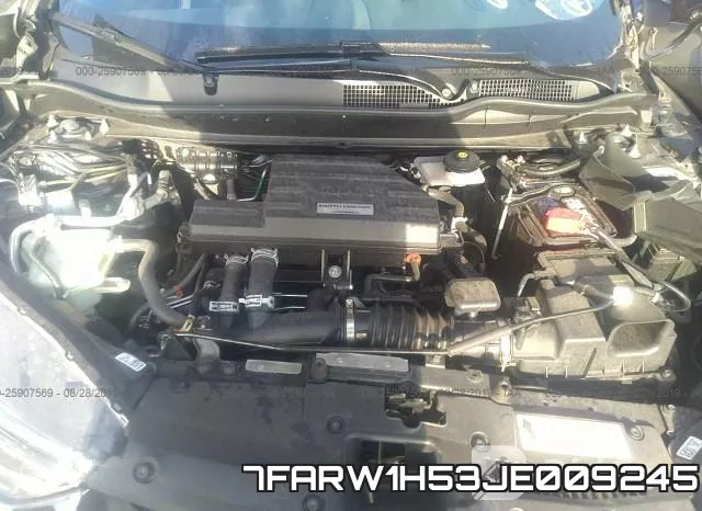 7FARW1H53JE009245 фото 2