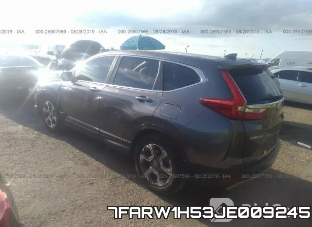 7FARW1H53JE009245 фото 4