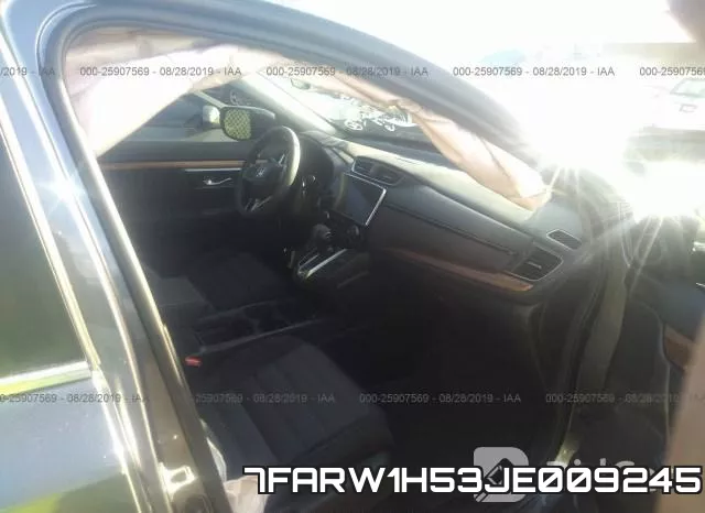 7FARW1H53JE009245 фото 6