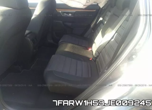 7FARW1H53JE009245 фото 9