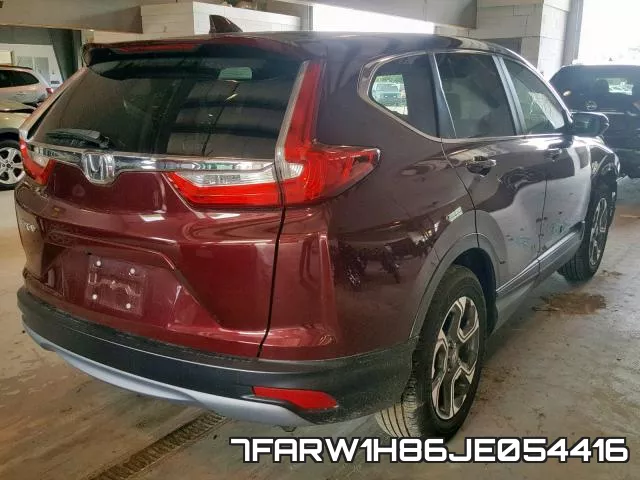 7FARW1H86JE054416 фото 5