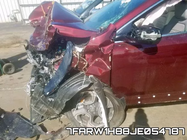7FARW1H88JE054787 фото 10