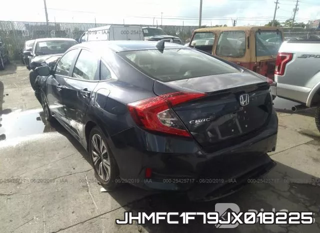 JHMFC1F79JX018225 фото 4