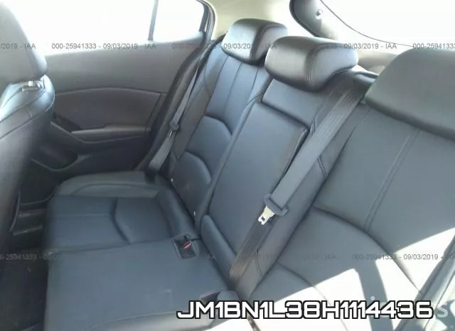 JM1BN1L38H1114436 фото 9