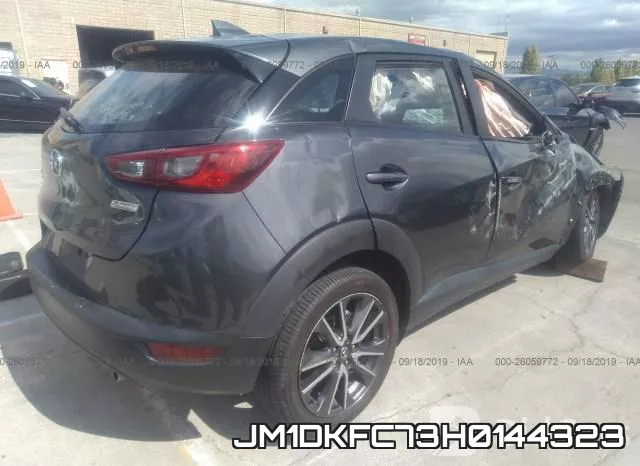 JM1DKFC73H0144323 фото 5