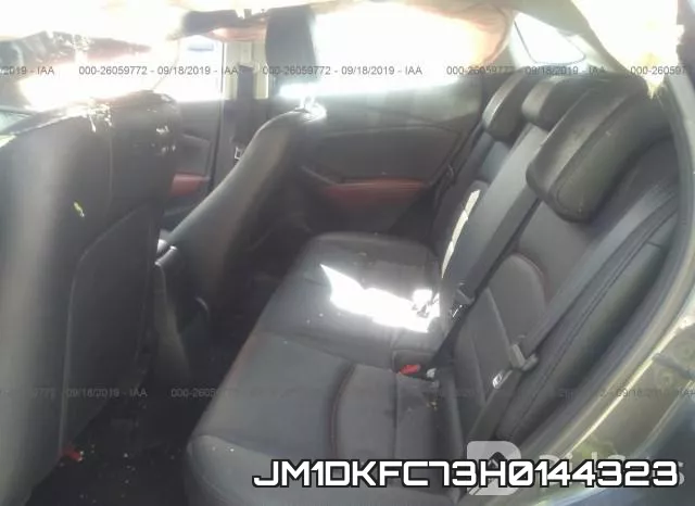 JM1DKFC73H0144323 фото 9