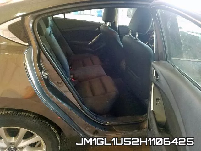JM1GL1U52H1106425 фото 7