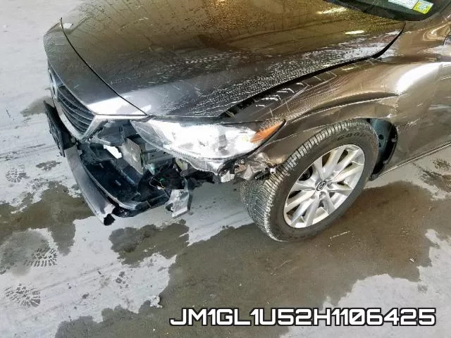 JM1GL1U52H1106425 фото 10