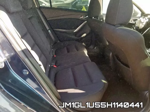 JM1GL1U55H1140441 фото 7