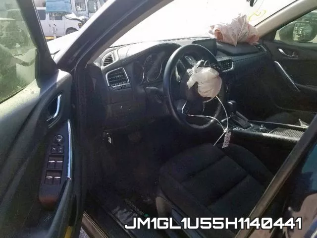 JM1GL1U55H1140441 фото 10