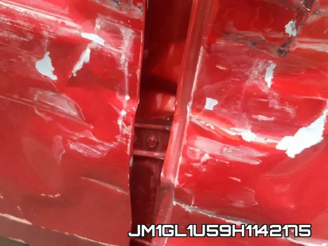 JM1GL1U59H1142175 фото 2