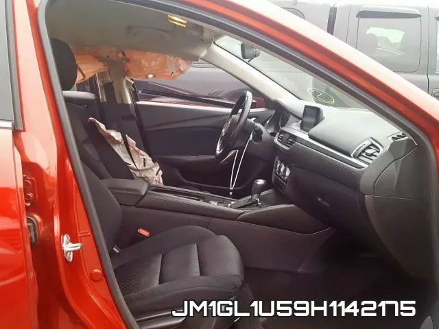 JM1GL1U59H1142175 фото 6
