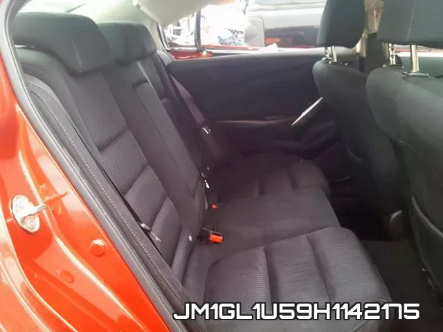 JM1GL1U59H1142175 фото 7